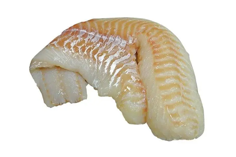 cod fillete